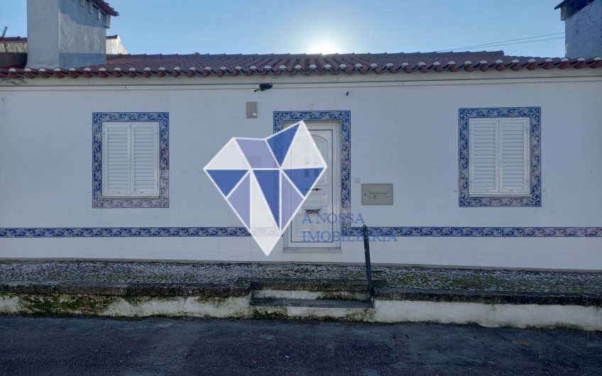 Moradia em Banda T2 Degolados – Campo Maior