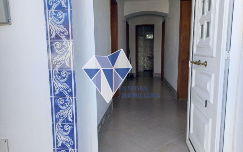 Moradia em Banda T2 Degolados – Campo Maior