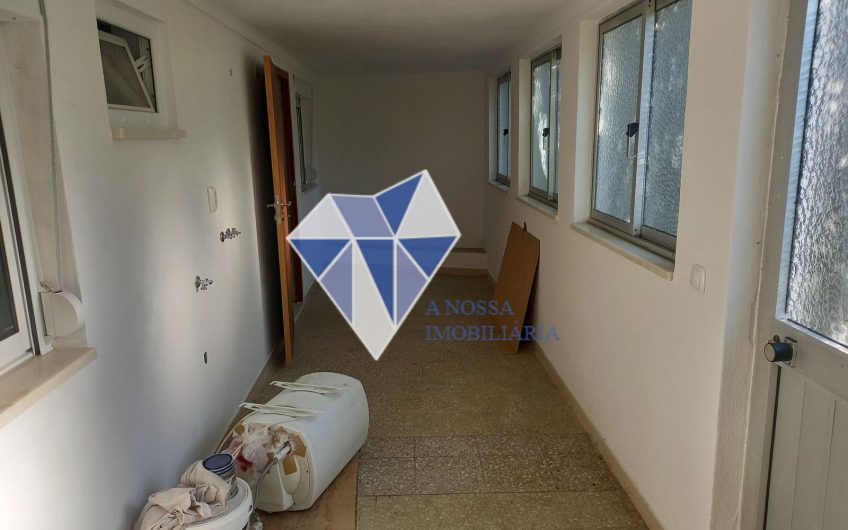 Moradia em Banda T2 Degolados – Campo Maior