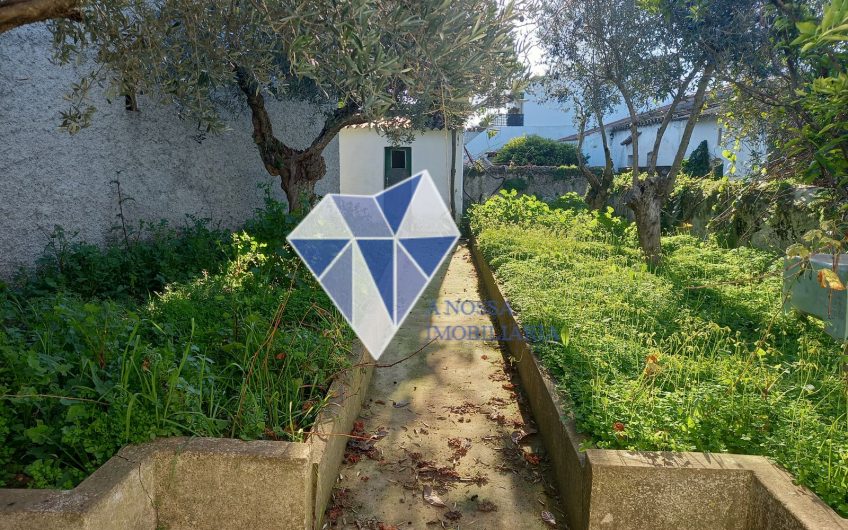 Moradia em Banda T2 Degolados – Campo Maior