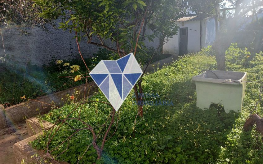 Moradia em Banda T2 Degolados – Campo Maior