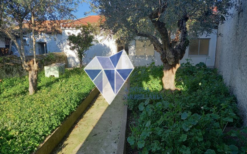 Moradia em Banda T2 Degolados – Campo Maior