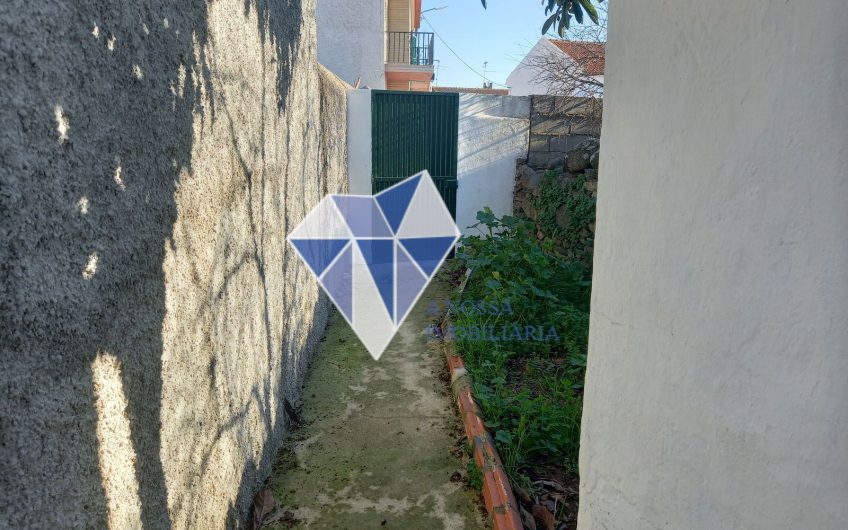 Moradia em Banda T2 Degolados – Campo Maior