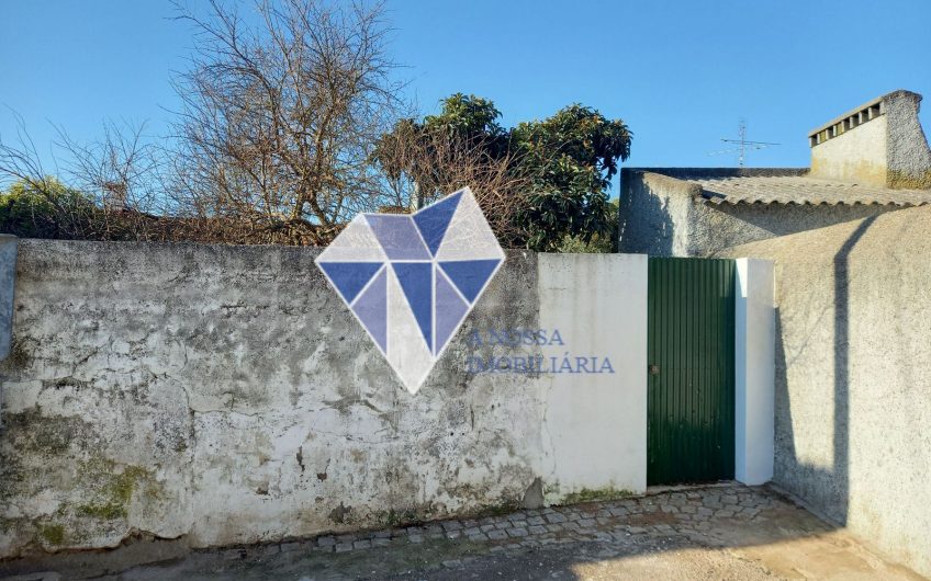 Moradia em Banda T2 Degolados – Campo Maior