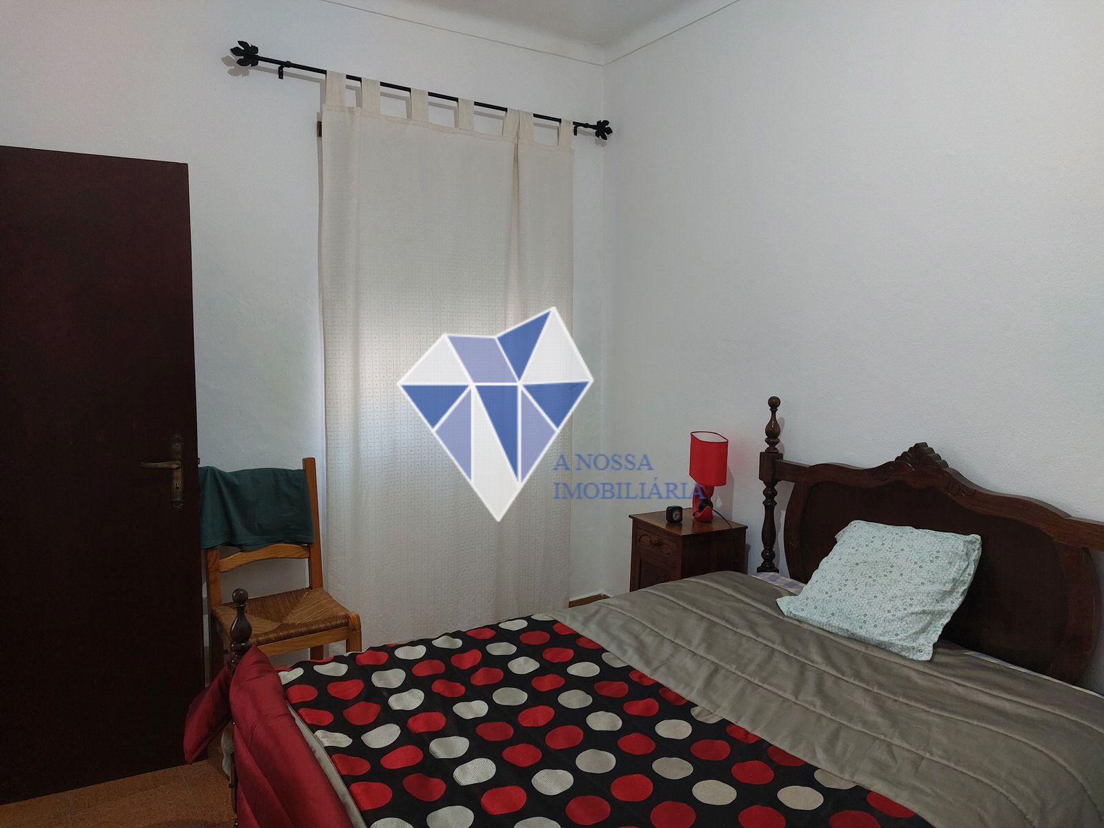 Moradia T1 Campo Maior