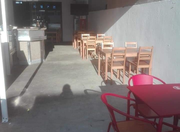 Snack Bar – Restaurante para venda ou arrendamento em Campo Maior.