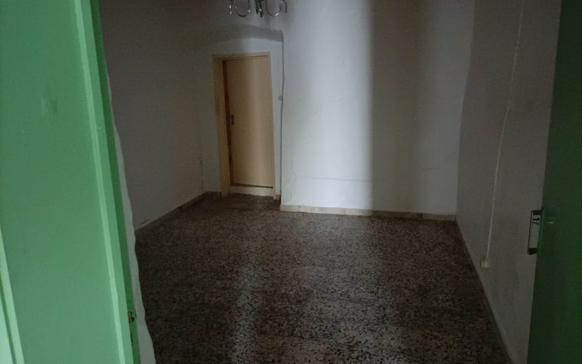 Moradia T2 Campo Maior freguesia de São João Batista