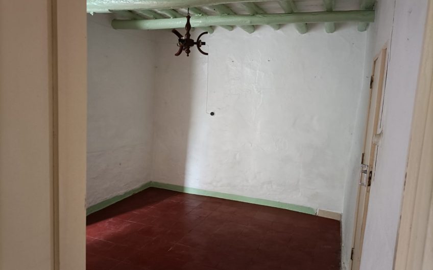 Moradia T2 Campo Maior freguesia de São João Batista