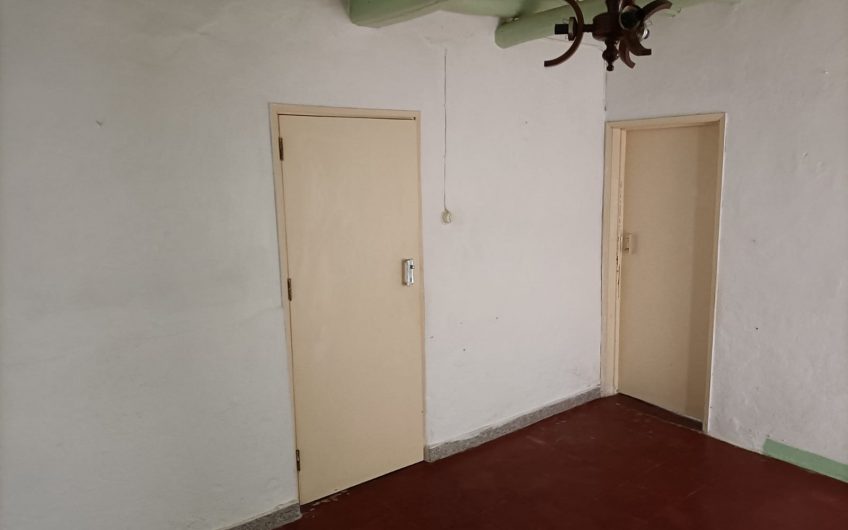 Moradia T2 Campo Maior freguesia de São João Batista