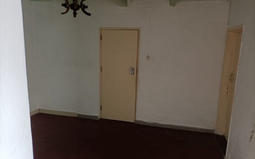 Moradia T2 Campo Maior freguesia de São João Batista