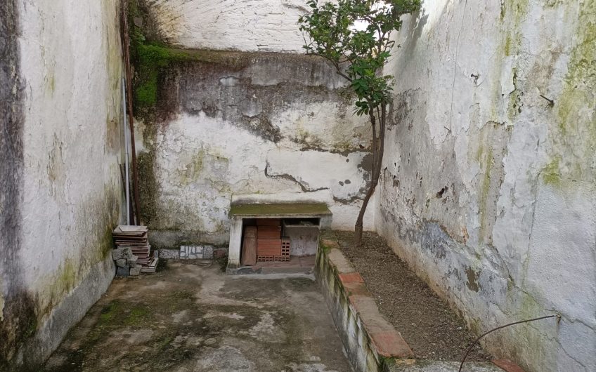 Moradia T2 Campo Maior freguesia de São João Batista