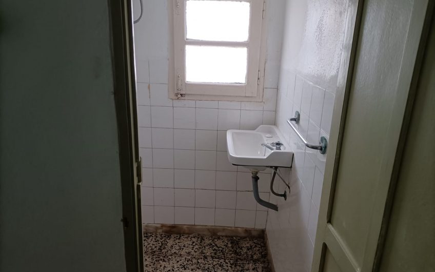 Moradia T2 Campo Maior freguesia de São João Batista