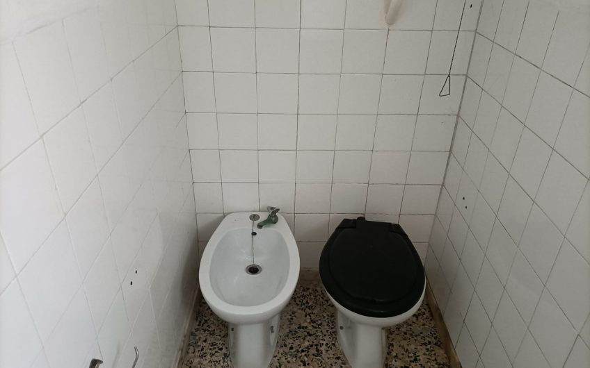 Moradia T2 Campo Maior freguesia de São João Batista